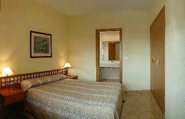 Bali Orangecosta Appartement