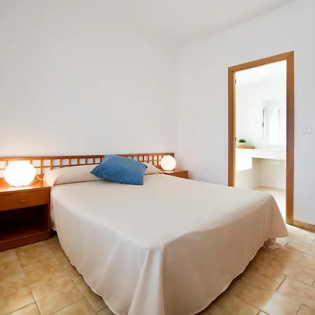 Bali Orangecosta Appartement *