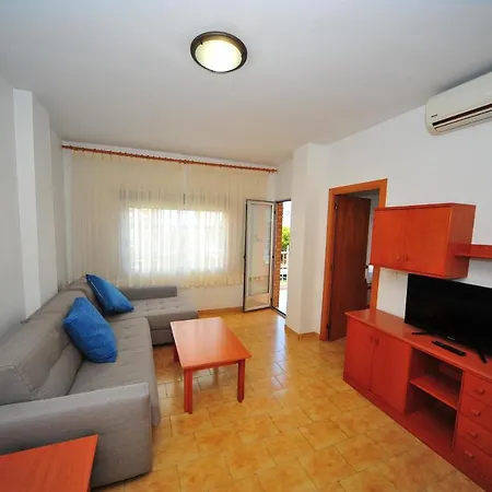 Bali Orangecosta Benicassim