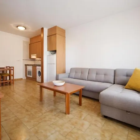 Apartment Bali Orangecosta