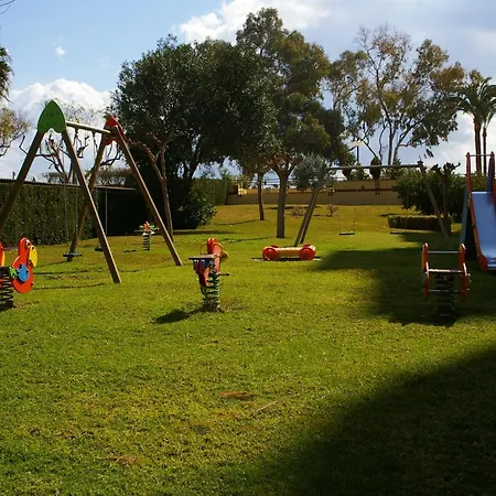 Apartman Bali Orangecosta