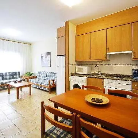 Apartment Bali Orangecosta Benicassim