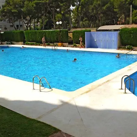Bali Orangecosta * Benicassim