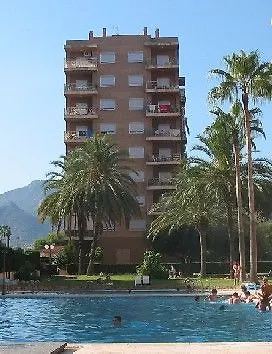 Bali Orangecosta Benicàssim