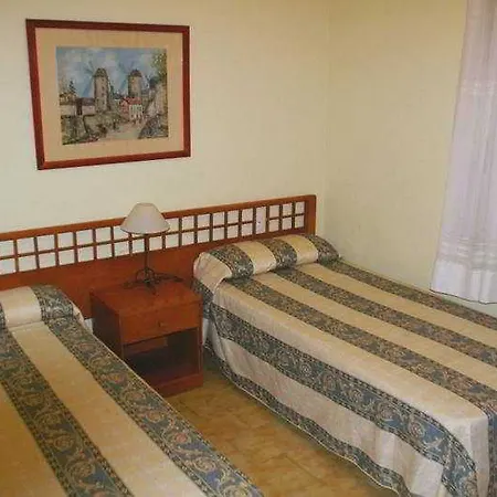 Apartment Bali Orangecosta Benicassim