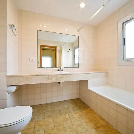 Bali Orangecosta Apartment Benicàssim