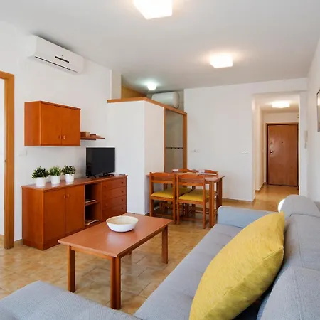 Bali Orangecosta Apartman *