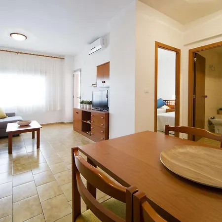 Bali Orangecosta Benicassim