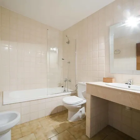Apartment Bali Orangecosta Benicassim