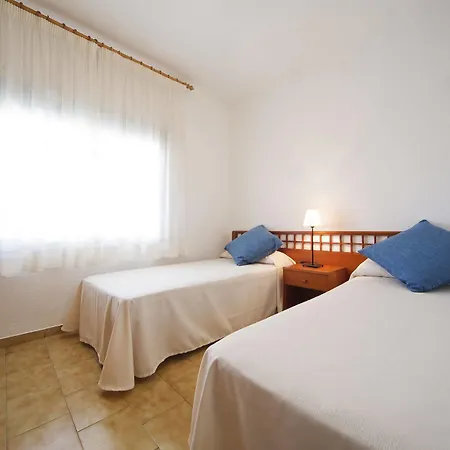 Apartment Bali Orangecosta Benicassim