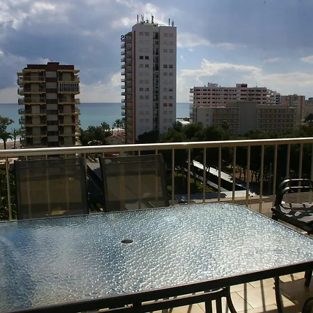 Apartmán Bali Orangecosta Benicàssim