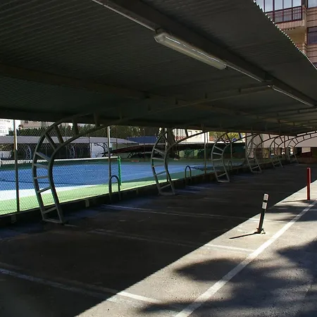 Apartmán Bali Orangecosta *