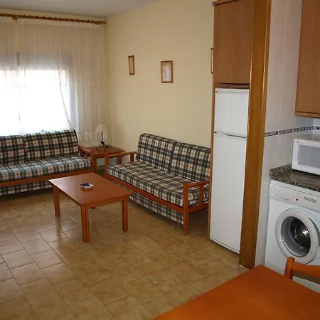 Bali Orangecosta Appartement *