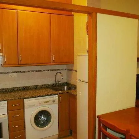 Bali Orangecosta Appartement