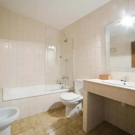 Apartmán Bali Orangecosta Benicàssim